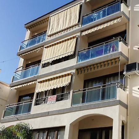 Apartamentos Gladys Moraira Exterior foto