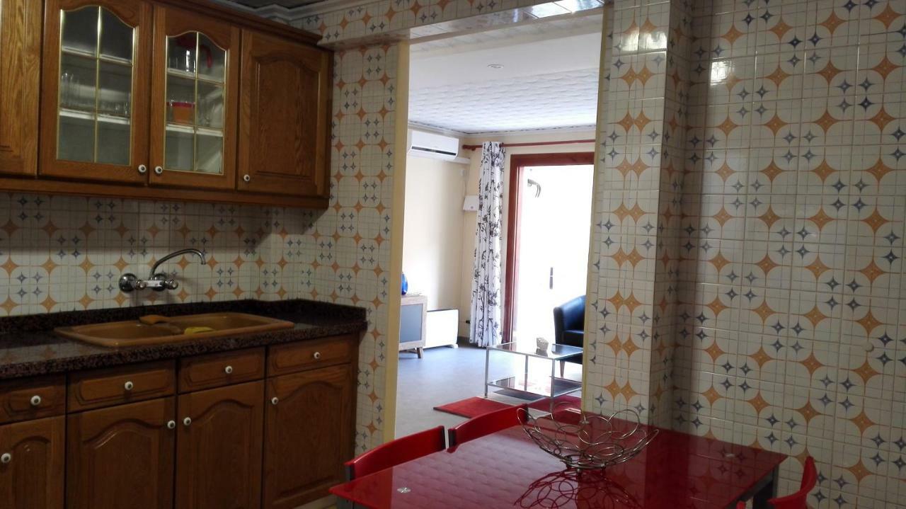 Apartamentos Gladys Moraira Exterior foto